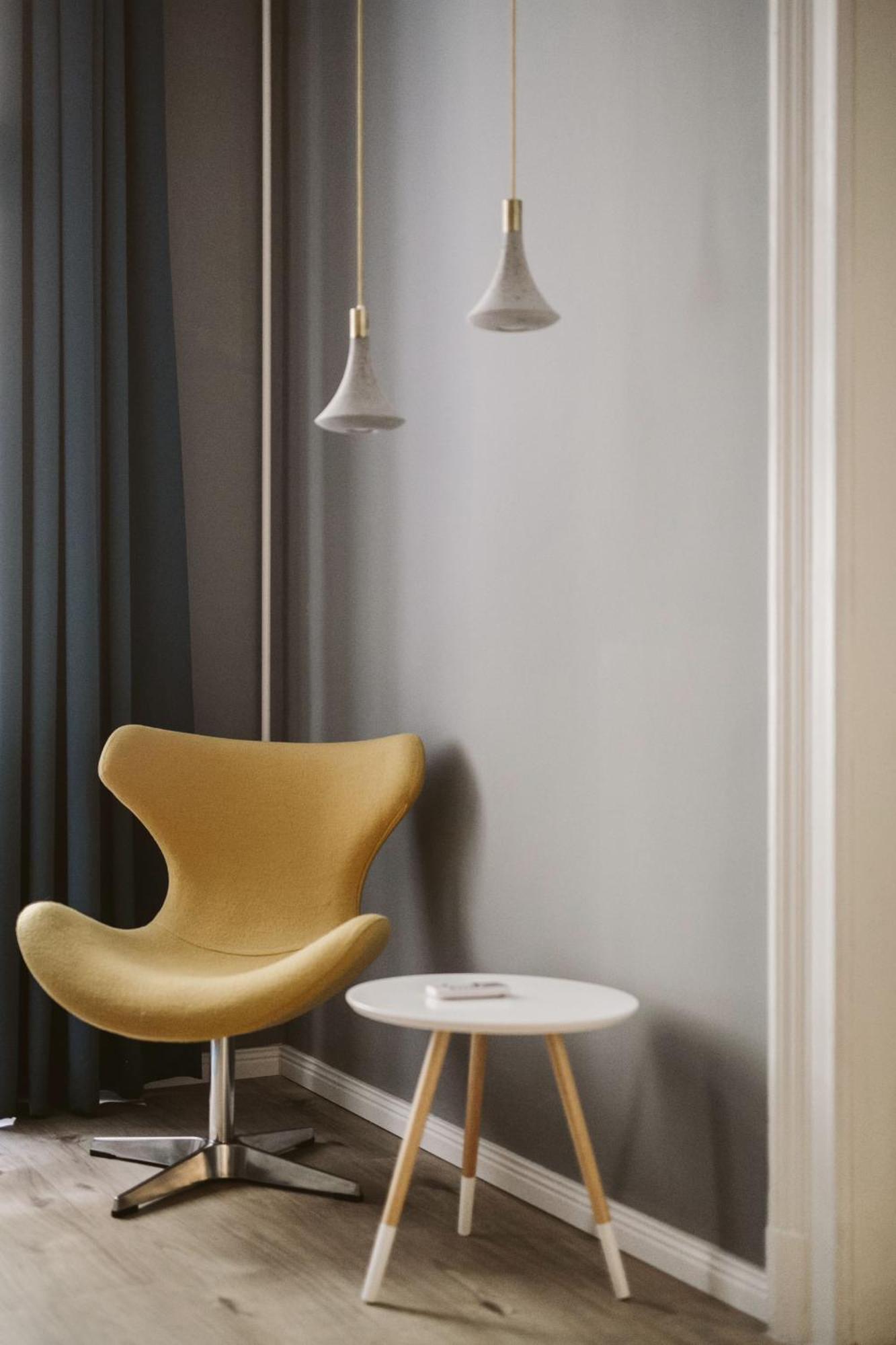 Turquoise Harmony In The Heart Of The Appartamento *